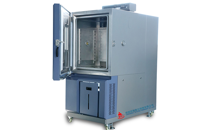 大型恒溫恒濕試驗(yàn)箱
